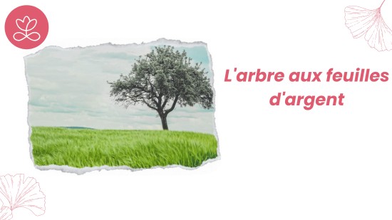 Semaine 21 : L'arbre aux feuilles d'argent (21 minutes)